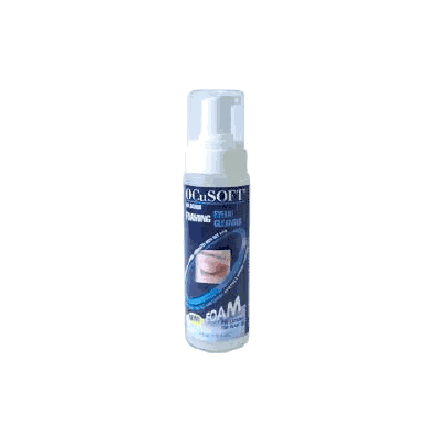 Eye Lid Cleanser Ocusoft 7.25 Oz. - Ocusoft