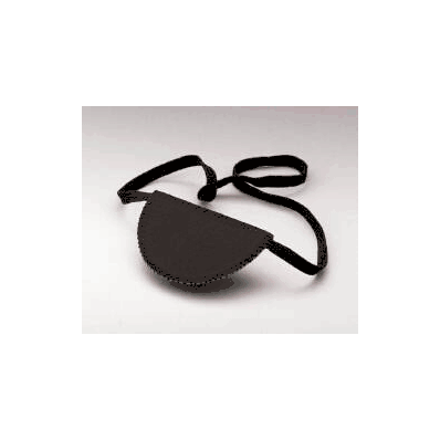Eye Patch Medi-pak 3 X 2-1/4 Inch Elastic He