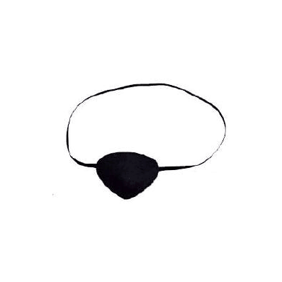 Eye Protector Grafco 2-3/4 W X 2-1/4 H Inch