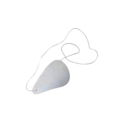 Eye Protector Grafco Elastic Headband - Patc