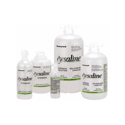 Eye Saline Refill Bysperian Protection - Eyew
