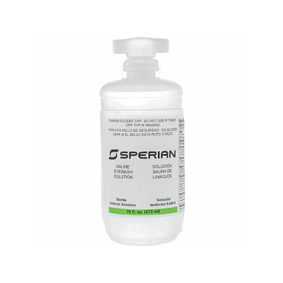 Eye Saline Refill Bysperian Protection - Sali