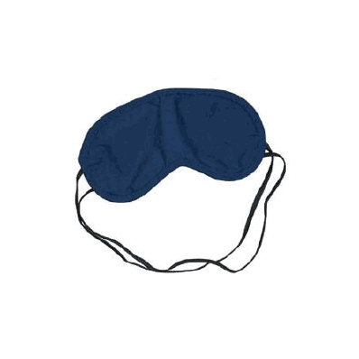 Eye Shade, Disp Cotton (100/Bg) - - Alimed