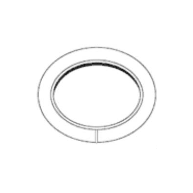 Eye Shield Cover Eye Garter One Size Fits Mos