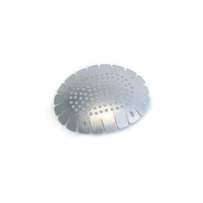 Eye Shield Grafco One Size Fits Most Without