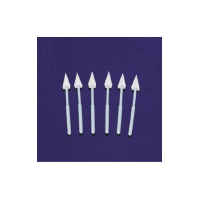 Eye Spear Cellulose Fiber Eye Spear Sterile -