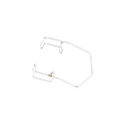 Eye Speculum Barraquer 1-3/4 Inch / Blades: 1