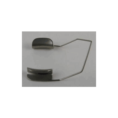 Eye Speculum Barraquer 1-3/4 Inch L - Speculu