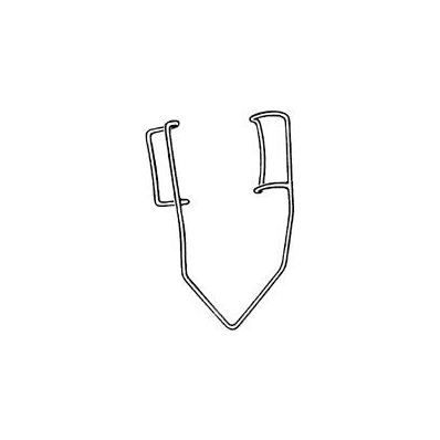 Eye Speculum Barraquer 10 Mm - Speculum, Barr