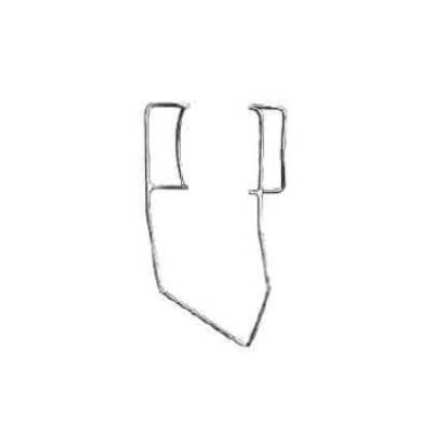 Eye Speculum Barraquer 4 Cm L - Speculum, Eye