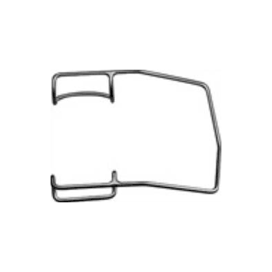 Eye Speculum Barraquer - Speculum, Heavy Wire