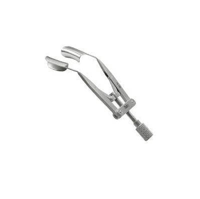 Eye Speculum Lieberman 2-3/4 Inch L - Speculu