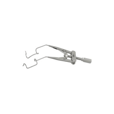 Eye Speculum Lieberman, Kratz 2-3/4 Inch L -