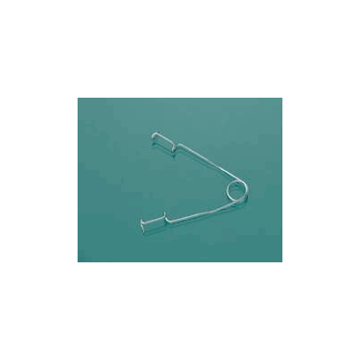 Eye Speculum Plain Wire 2-1/2 Inch / Blades: