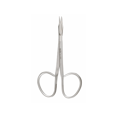 Eye Sutr. Scs Flat 4 Cvd
