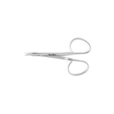 Eye Suture Scissors Meisterhand 4 Inch 2 Shar