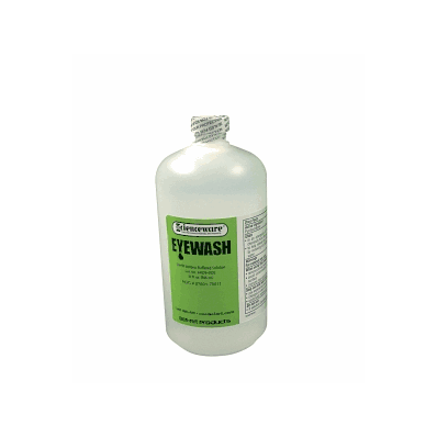 Eye Wash, Sol RefilL Str 32oz - Eye Wash, Sol