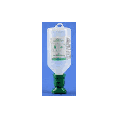 Eye Wash Solution 500 Ml - Eye Wash, Sol Sali