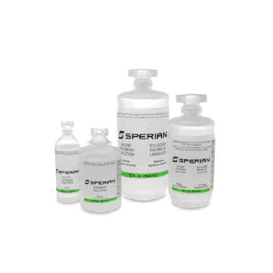 Eye Wash Solution Eyesaline Buffered Saline