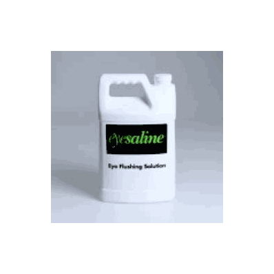 Eye Wash Solution Eyesaline Saline Solution
