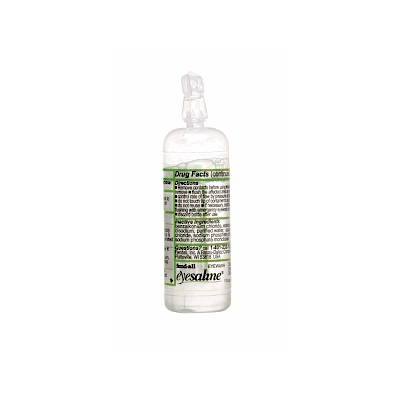 Eye Wash Solutions - Wash, Eye, SqueEze BotTl