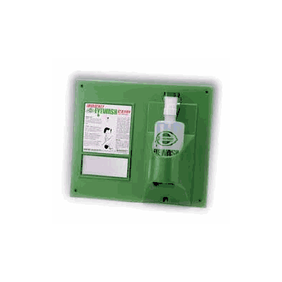 Eye Wash Station Bel-art* Scienceware* Wall M