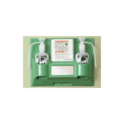 Eye Wash Station Bel-art* Scienceware* Wall M