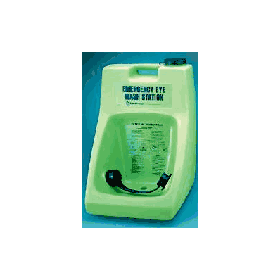 Eye Wash Station Fendall Porta Stream Portab