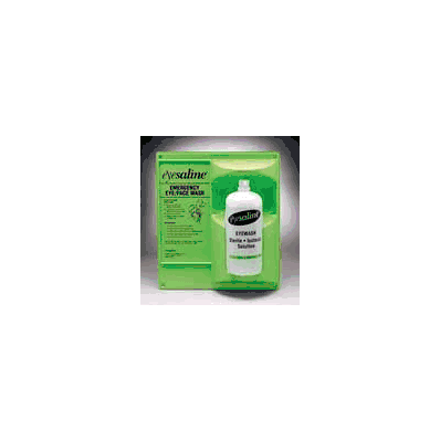 Eye Wash Station Fendall Wall Mount 32 Oz. B