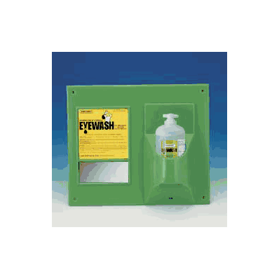 Eye Wash Station Scienceware Wall Mount 32 O