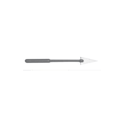Eye Wick Sponge Visispear 2-3/4 Inch Sterile