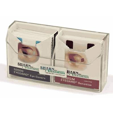 EyeGard Dispenser, Double