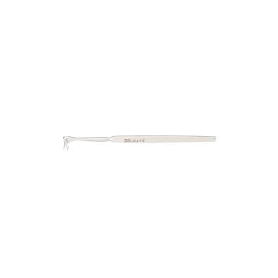 Eyelid Retractor Desmarres Size 1 Or Grade -