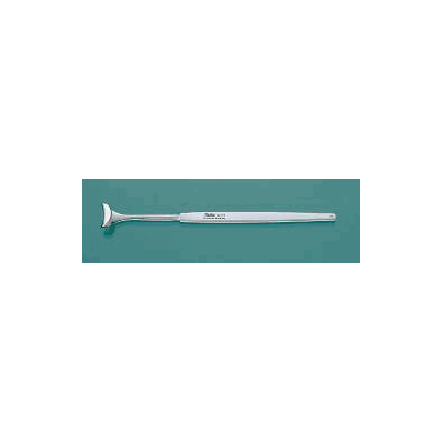 Eyelid Retractor Desmarres Size 2 Or Grade -