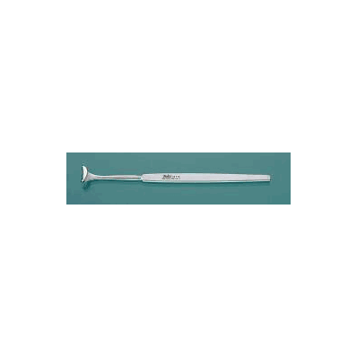 Eyelid Retractor Desmarres Size 4 Or Grade -