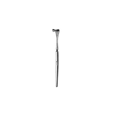 Eyelid Retractor Sklar Desmarres 12 Mm X 5-1/
