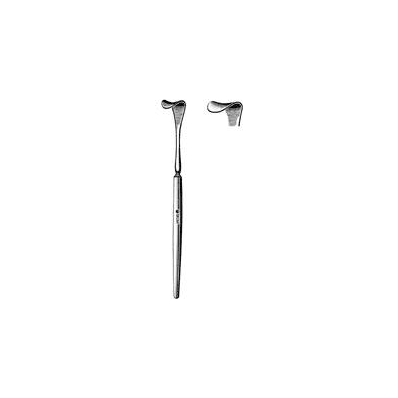 Eyelid Retractor Sklar Desmarres 14 Mm X 5-1/