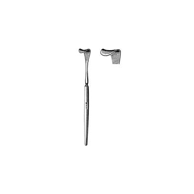 Eyelid Retractor Sklar Desmarres 16 Mm X 5-1/