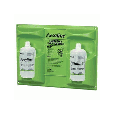 Eyewash Wall Stations By Sperian Protection -