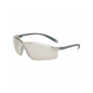 Eyewear, A700 Series, Protective, Gray Frm -