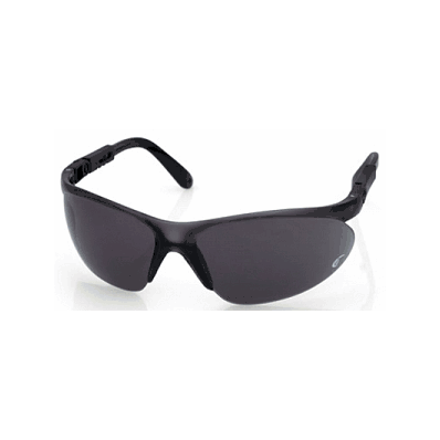 Eyewear, Clear Lens, W/Ratchet Temples - Medl