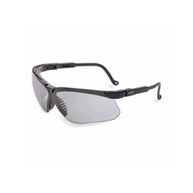 Eyewear, Genesis, Blk, 50% Gray Tint - Medlin