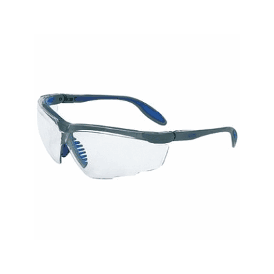 Eyewear, Genesis X2, Slvr & Nvy, Sct Re - Med