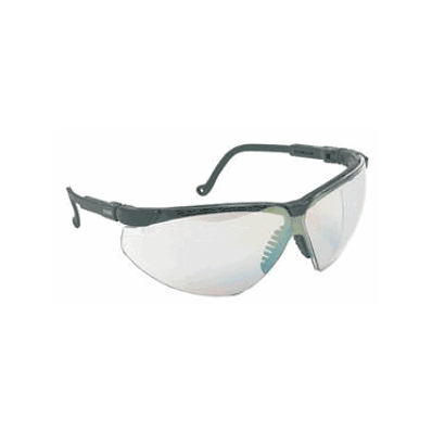 Eyewear, Genesis Xc, Black, Shade 2.0 T - Med