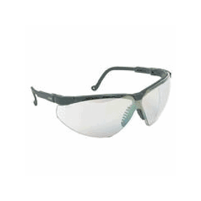 Eyewear, Genesis Xc, Black, Shade 5.0 T - Med