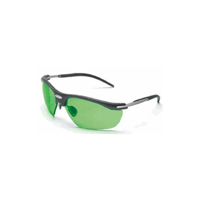 Eyewear, Laser Milan Anti-fog/Anti-scrtach Yl