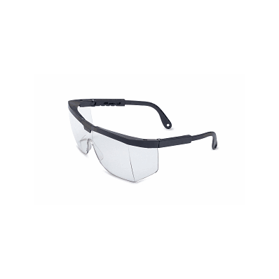 Eyewear, Protective, A200 Series, Black - Med