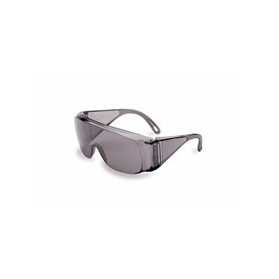 Eyewear, Protectve, Polysafe Plus, Clr - Medl