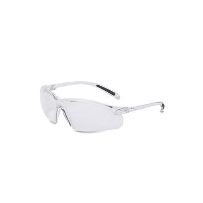 Eyewear, Sfty Clr Frame And Lens Anti Scratcg