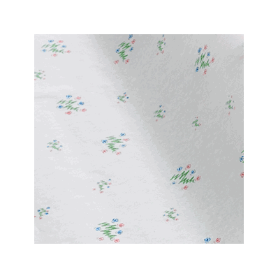 Fabri-soft Exam Gowns By Little Rapids - Gown